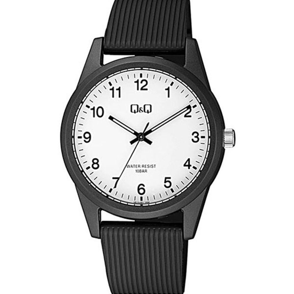 Q&Q Mod. GENT ONLY TIME