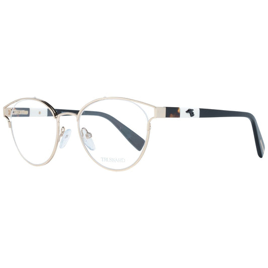 TRUSSARDI MOD. VTR390 500300 SUNGLASSES & EYEWEAR TRUSSARDI EYEWEAR