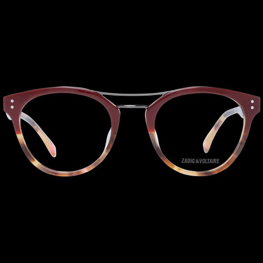 ZADIG & VOLTAIRE MOD. VZV217 490AFG SUNGLASSES & EYEWEAR ZADIG & VOLTAIRE EYEWEAR