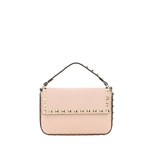 Valentino Garavani Multicolor The Rockstud mini Pouch