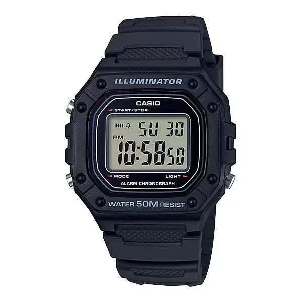 CASIO SPORT COLLECTION-0