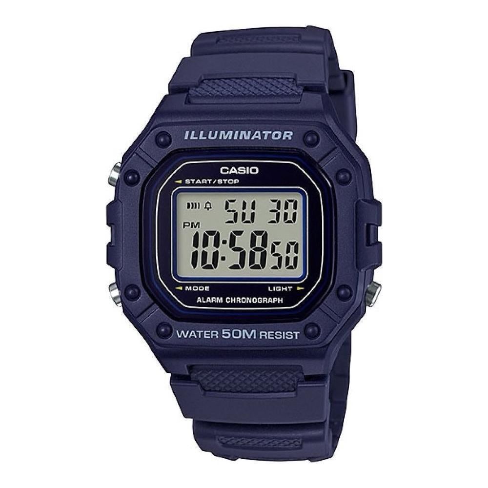 CASIO SPORT COLLECTION-0