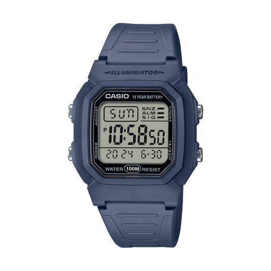 CASIO COLLECTION-0