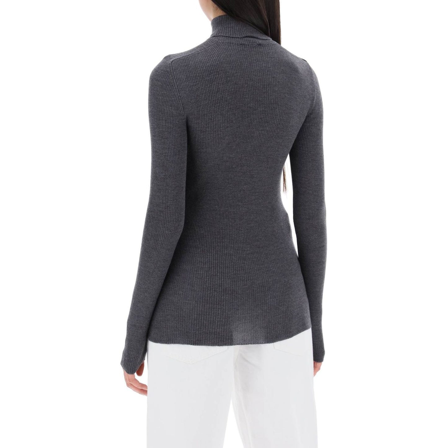 Wardrobe.Nyc merino wool dolcev Knitwear Wardrobe.Nyc