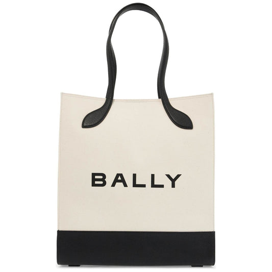 Bally bar keep on tote bag Shopper Bally