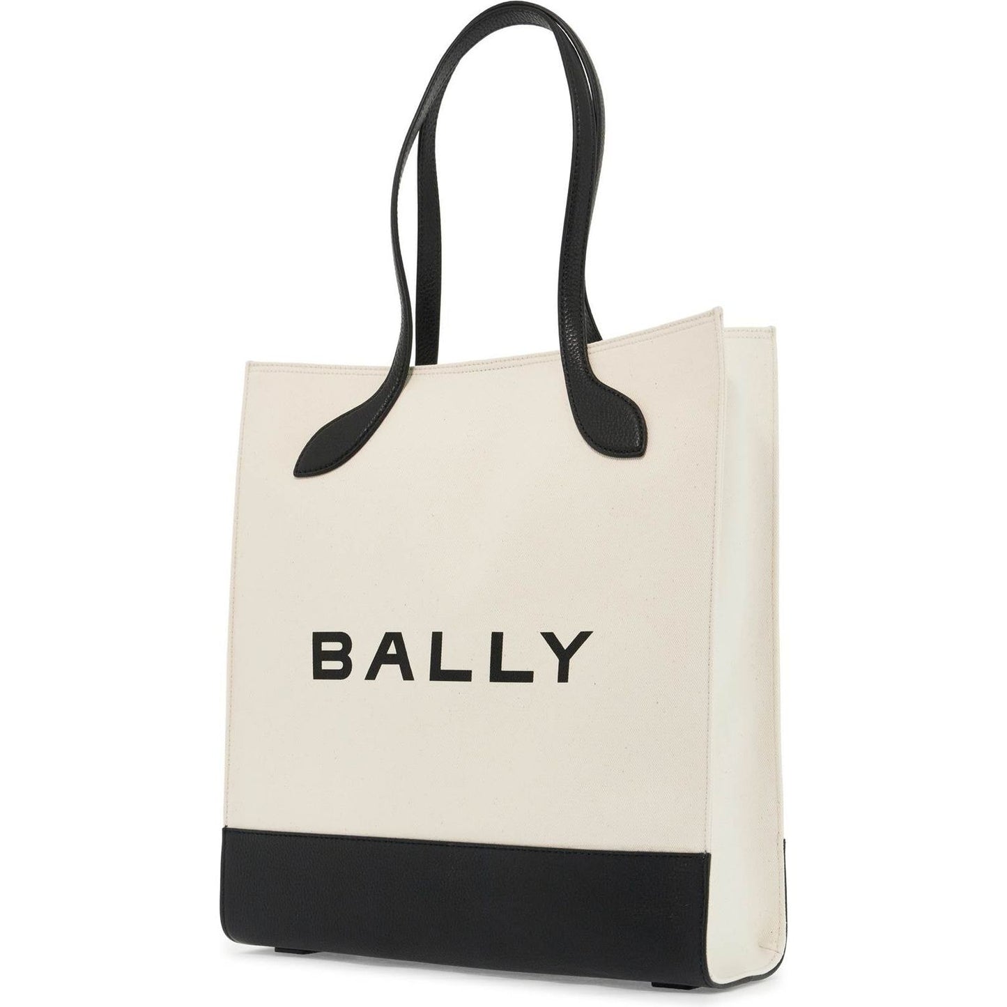 Bally bar keep on tote bag Shopper Bally