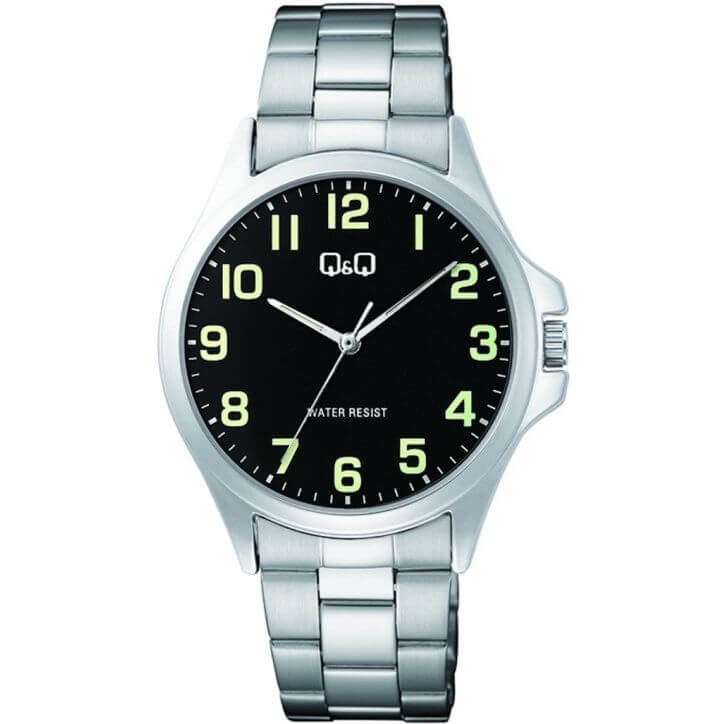Q&Q Mod. GENT ONLY TIME