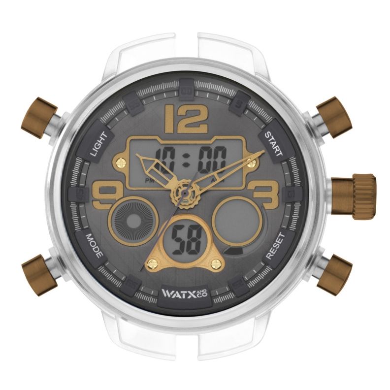 WATX&COLORS WATCHES Mod. RWA2821