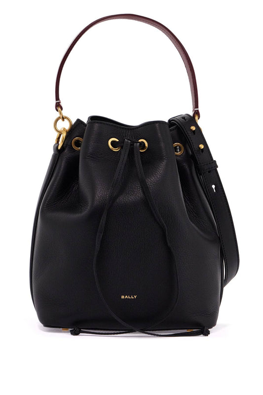 Bally bucket bag with drawstring closure Handbag Bally