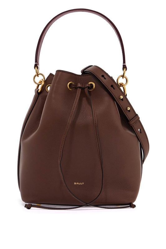 Bally bucket bag with drawstring closure Handbag Bally