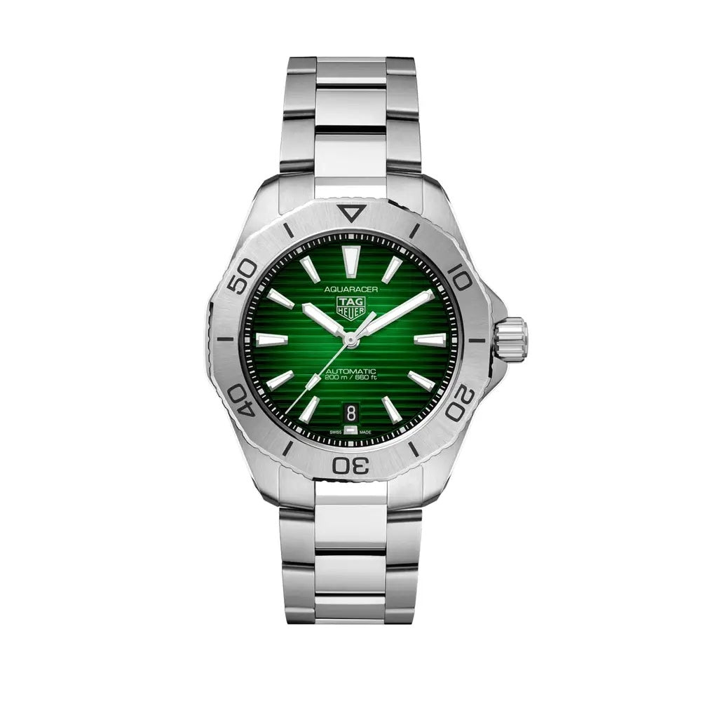 TAG HEUER Mod. AQUARACER CAL. 5 TAG HEUER