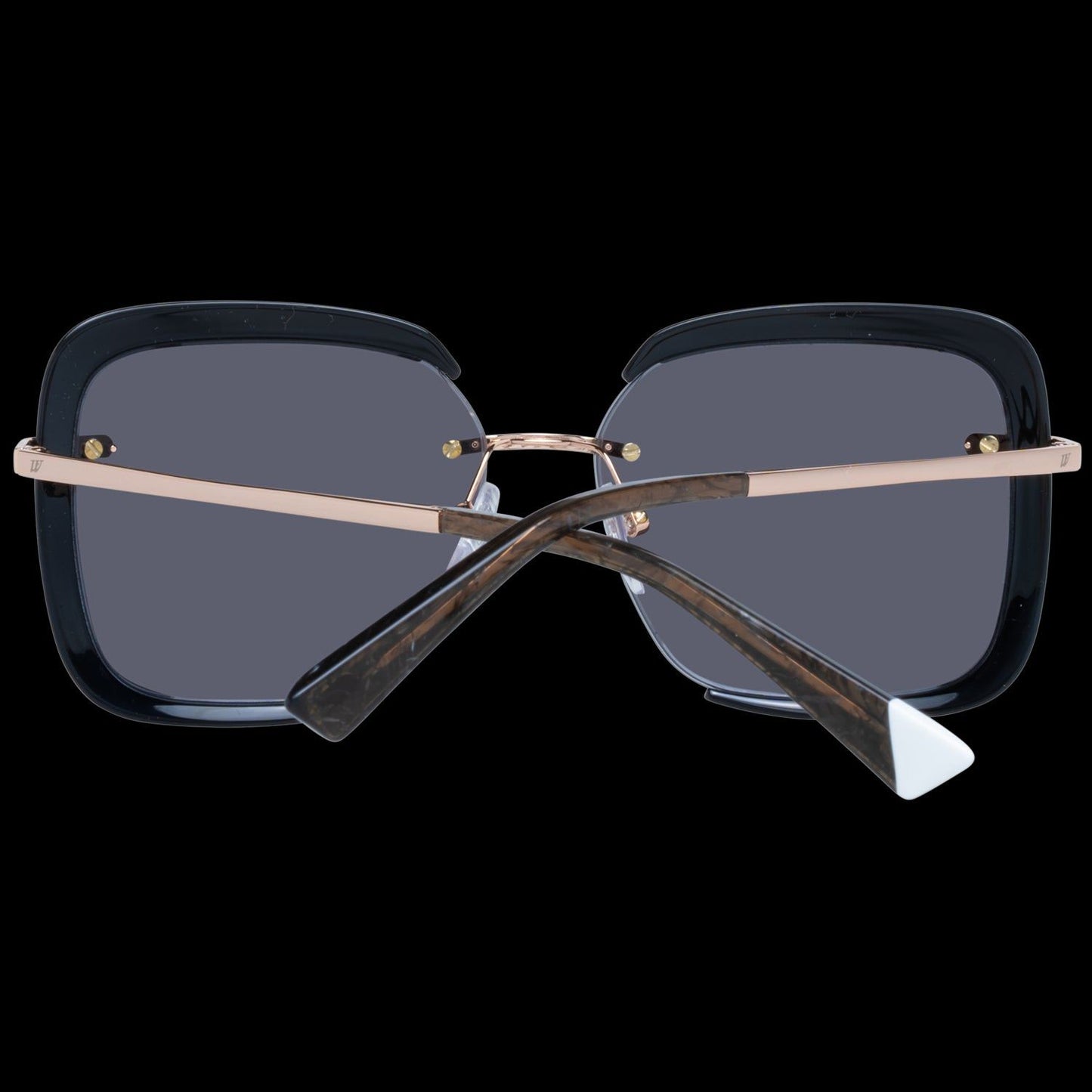 WEB MOD. WE0284 5401A SUNGLASSES & EYEWEAR WEB EYEWEAR