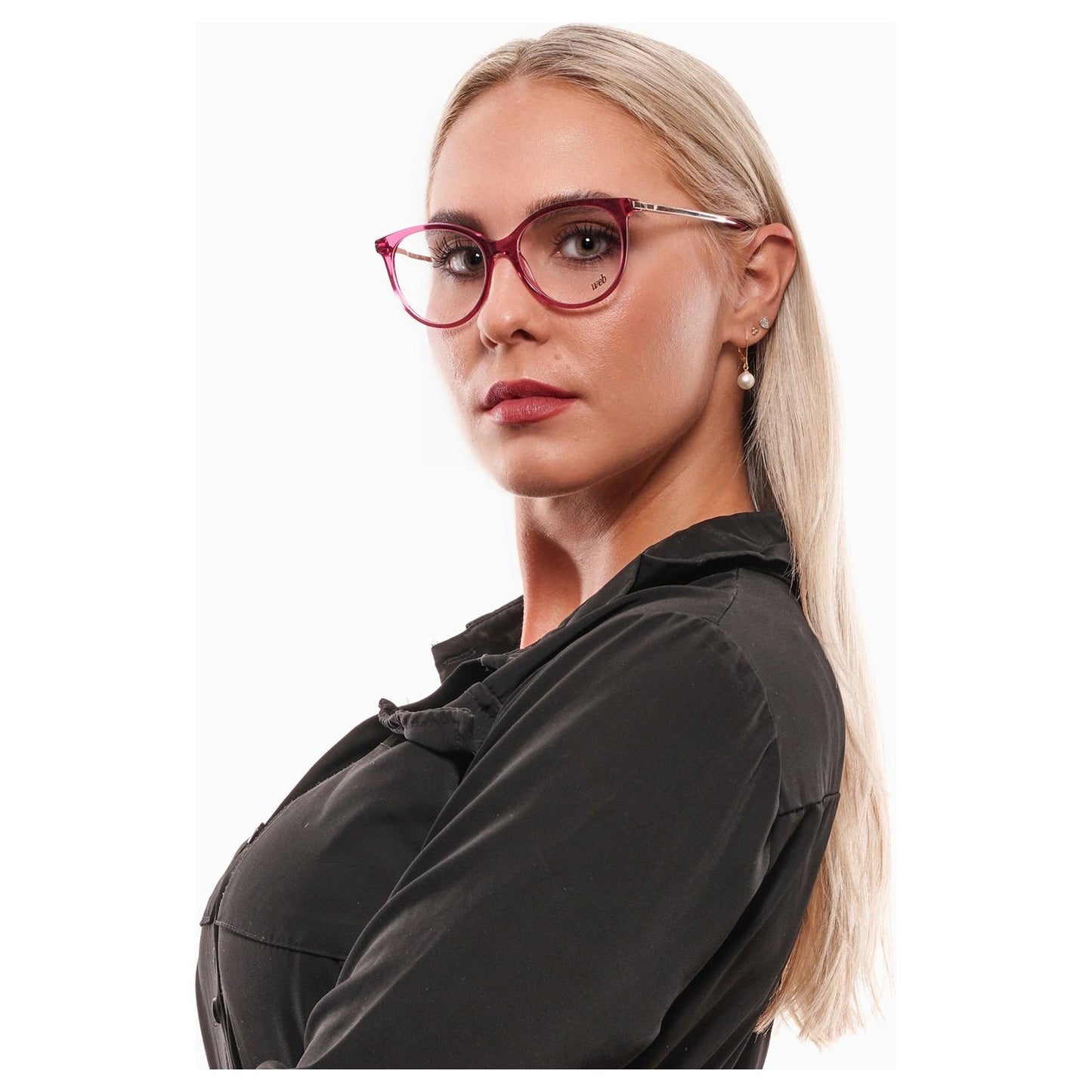 WEB MOD. WE5238 52077 SUNGLASSES & EYEWEAR WEB EYEWEAR