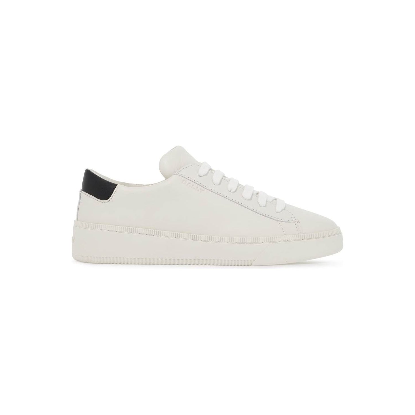 Bally soft leather ryvery sneakers for comfortable Sneakers Bally