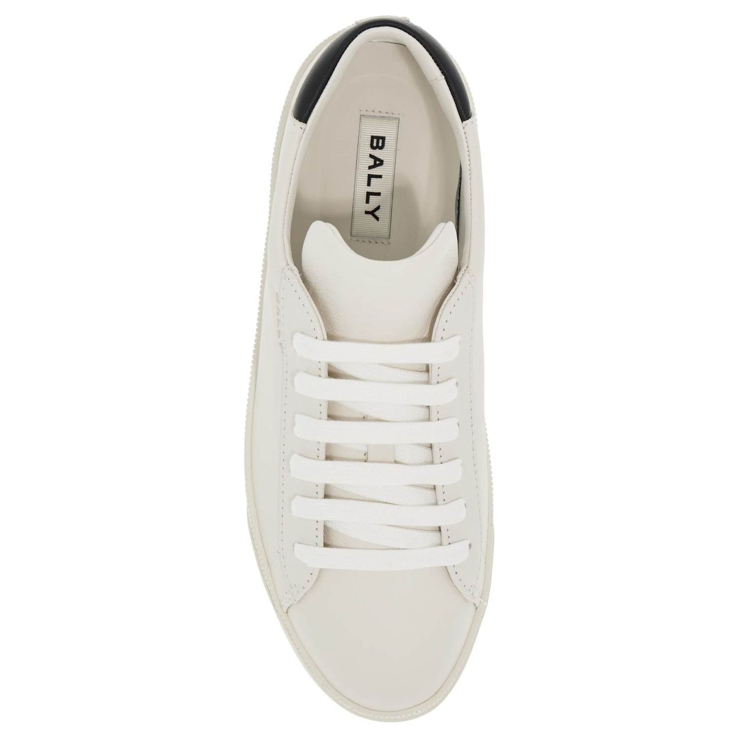 Bally soft leather ryvery sneakers for comfortable Sneakers Bally