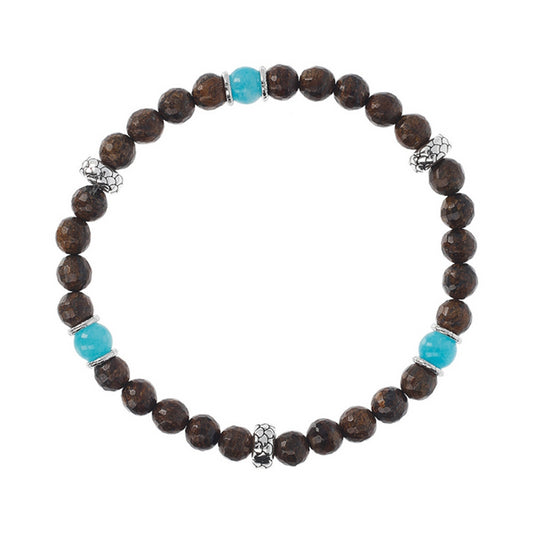ALBERT M. JEWELS JEWELRY Mod. WSOX00156.B-0