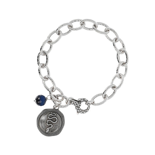ALBERT M. JEWELS JEWELRY Mod. WSOX00402.S-0