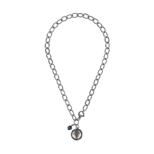 ALBERT M. JEWELS JEWELRY Mod. WSOX00403.S-0
