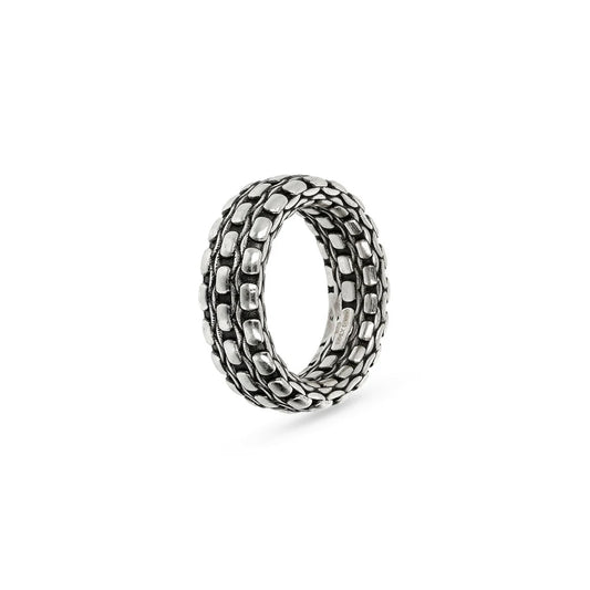 ALBERT M. JEWELS JEWELRY Mod. WSOX00560.S-22