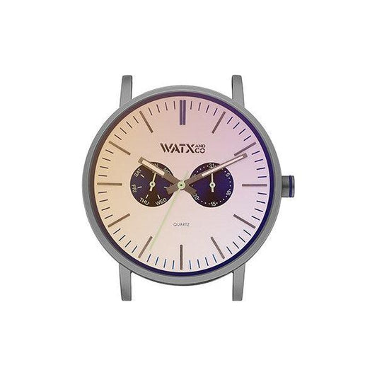 WATX&COLORS WATCHES Mod. WXCA2737 WATCHES WATX&COLORS