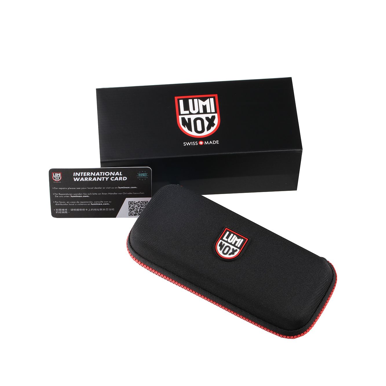 LUMINOX Mod. X2-2501