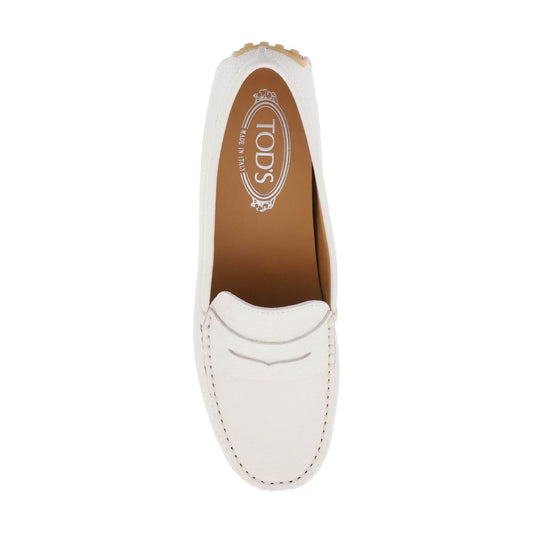 Tod'S city gommino leather loafers Loafers Tod'S