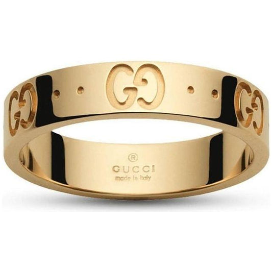 ANELLI GUCCI MOD. YBC073230001 DESIGNER FASHION JEWELLERY GUCCI JEWELS