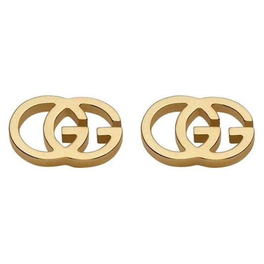 ORECCHINI GUCCI MOD. YBD094074002 DESIGNER FASHION JEWELLERY GUCCI JEWELS