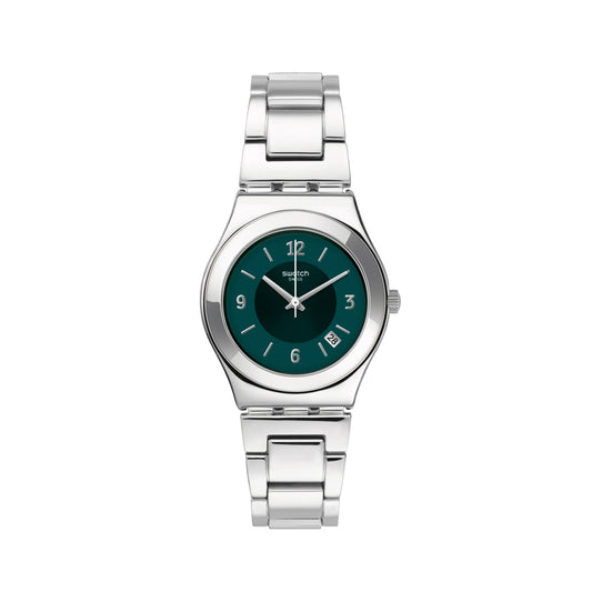 SWATCH Mod. MIDDLESTEEL