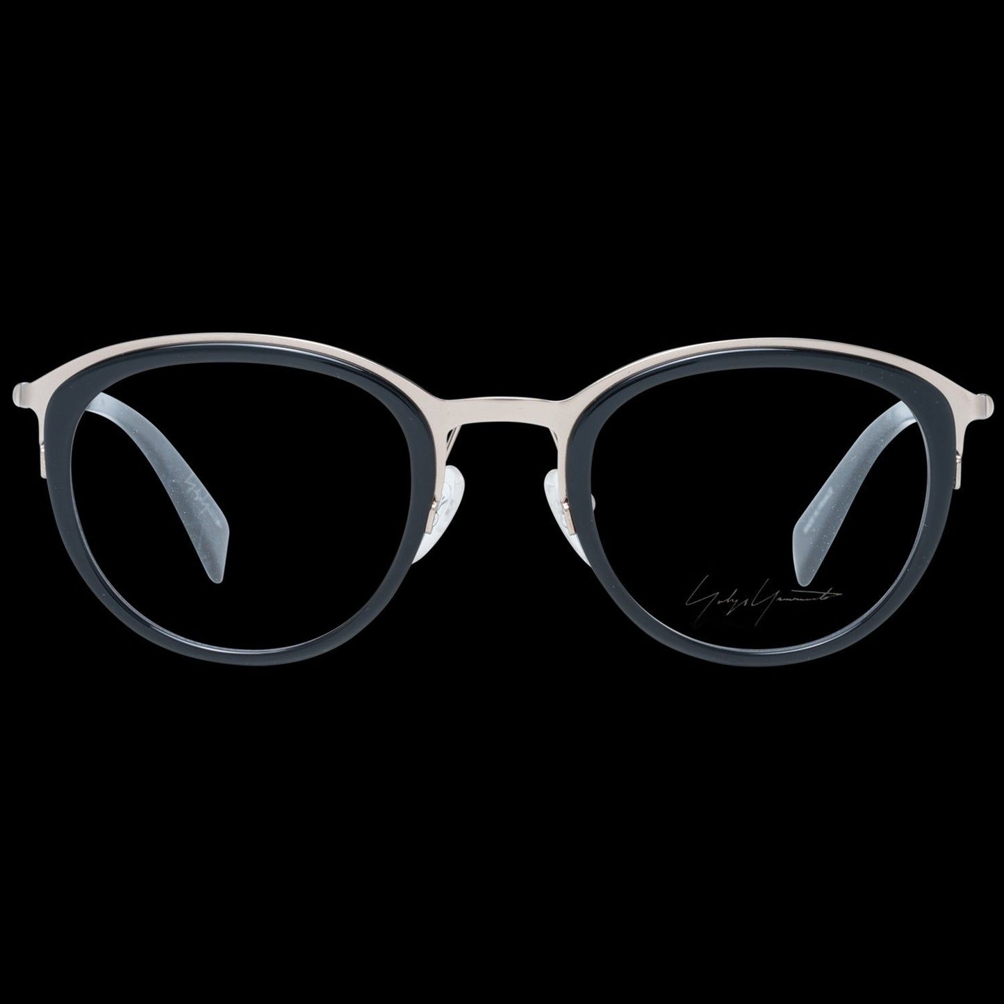 YOHJI YAMAMOTO MOD. YY1023 48001 SUNGLASSES & EYEWEAR YOHJI YAMAMOTO EYEWEAR