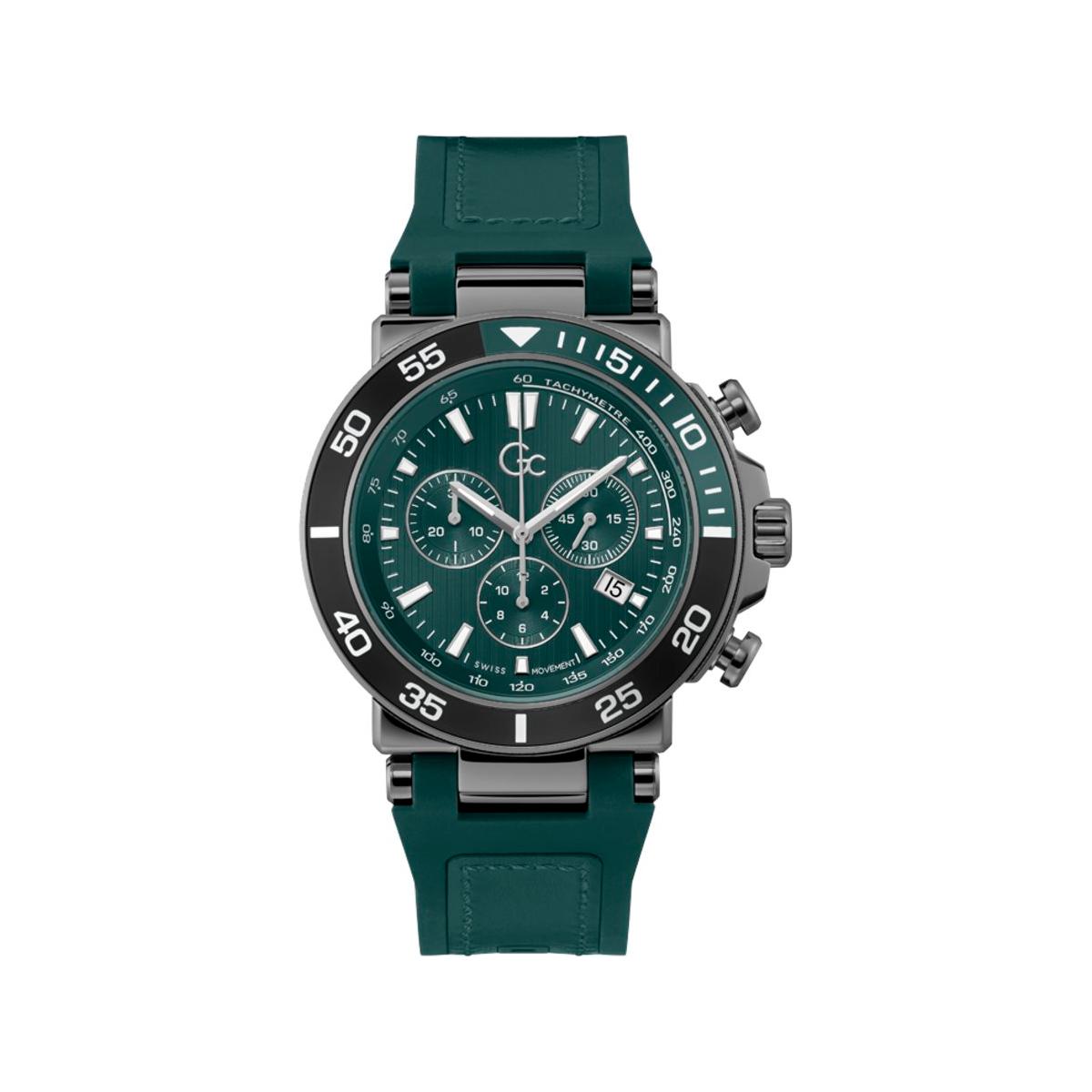 GUESS COLLECTION WATCHES Mod. Z14007G9MF-1