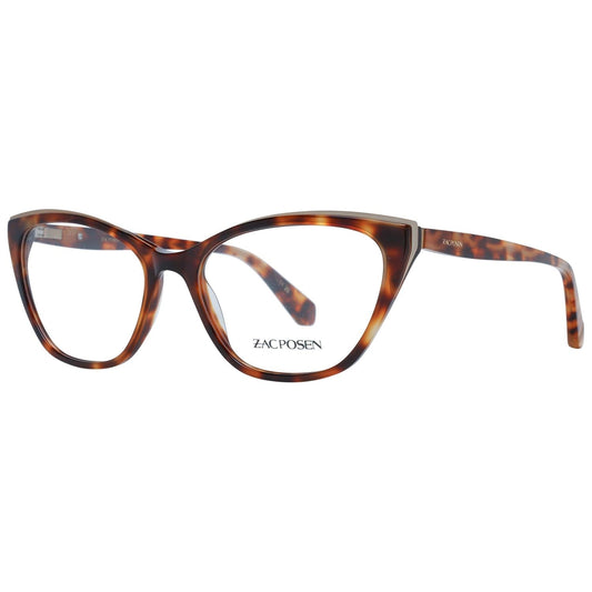 ZAC POSEN MOD. ZBEL 53TO SUNGLASSES & EYEWEAR ZAC POSEN EYEWEAR