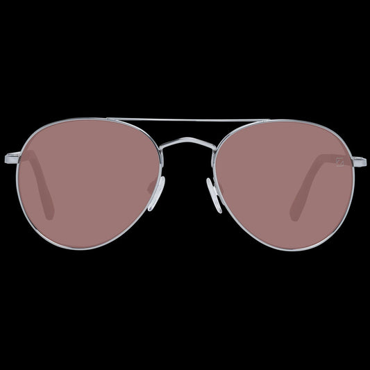 ZEGNA COUTURE MOD. ZC0002 08J56 SUNGLASSES & EYEWEAR ERMENEGILDO ZEGNA COUTURE SUNGLASSES