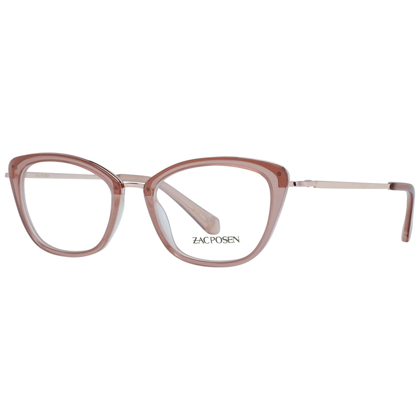 ZAC POSEN MOD. ZESH 49BH SUNGLASSES & EYEWEAR ZAC POSEN EYEWEAR