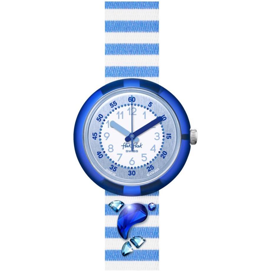 FLIKFLAK Mod. SHINING DOLPHIN WATCHES FLIKFLAK