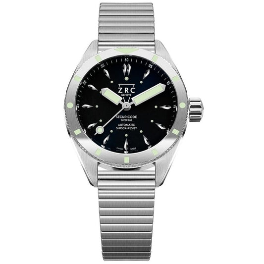 ZRC 1904 MOD. SC39163 WATCHES