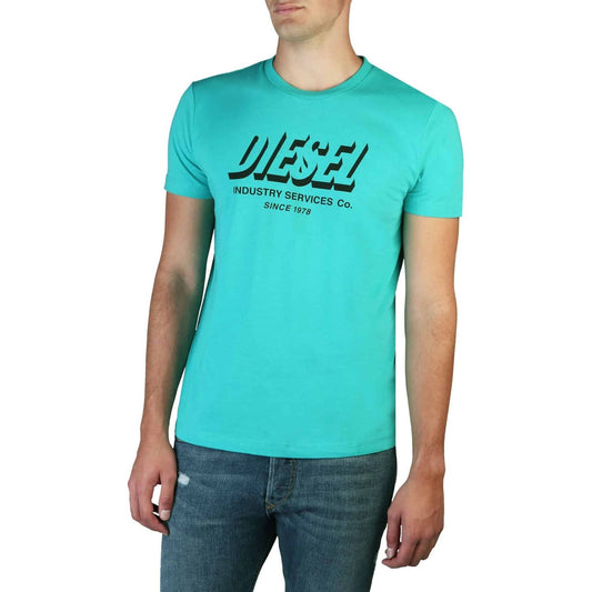 Diesel T-shirts T-shirts Diesel