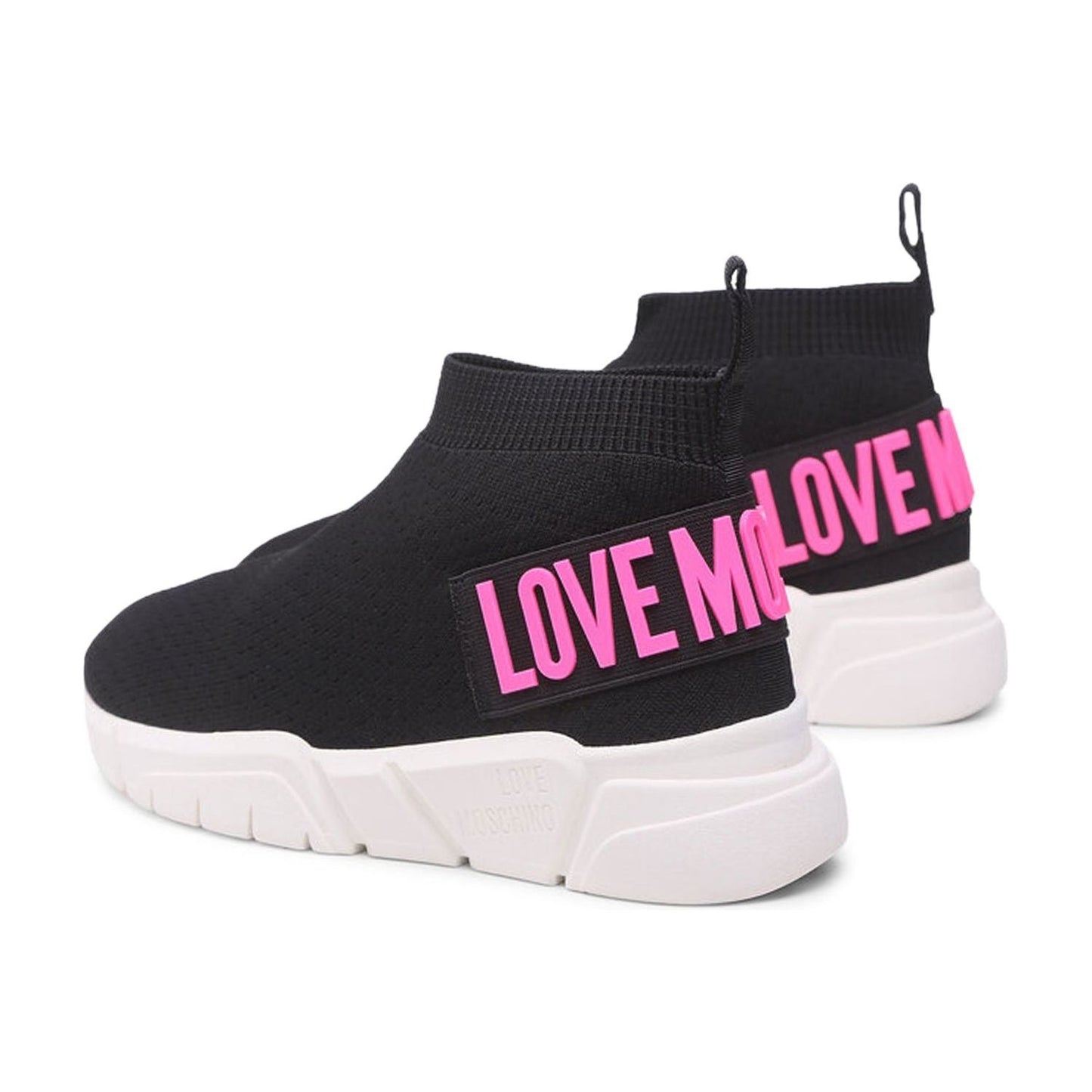 Love Moschino Sneakers Sneakers Love Moschino