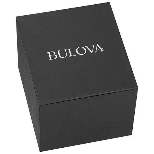 BULOVA MOD. 96C125 WATCHES BULOVA