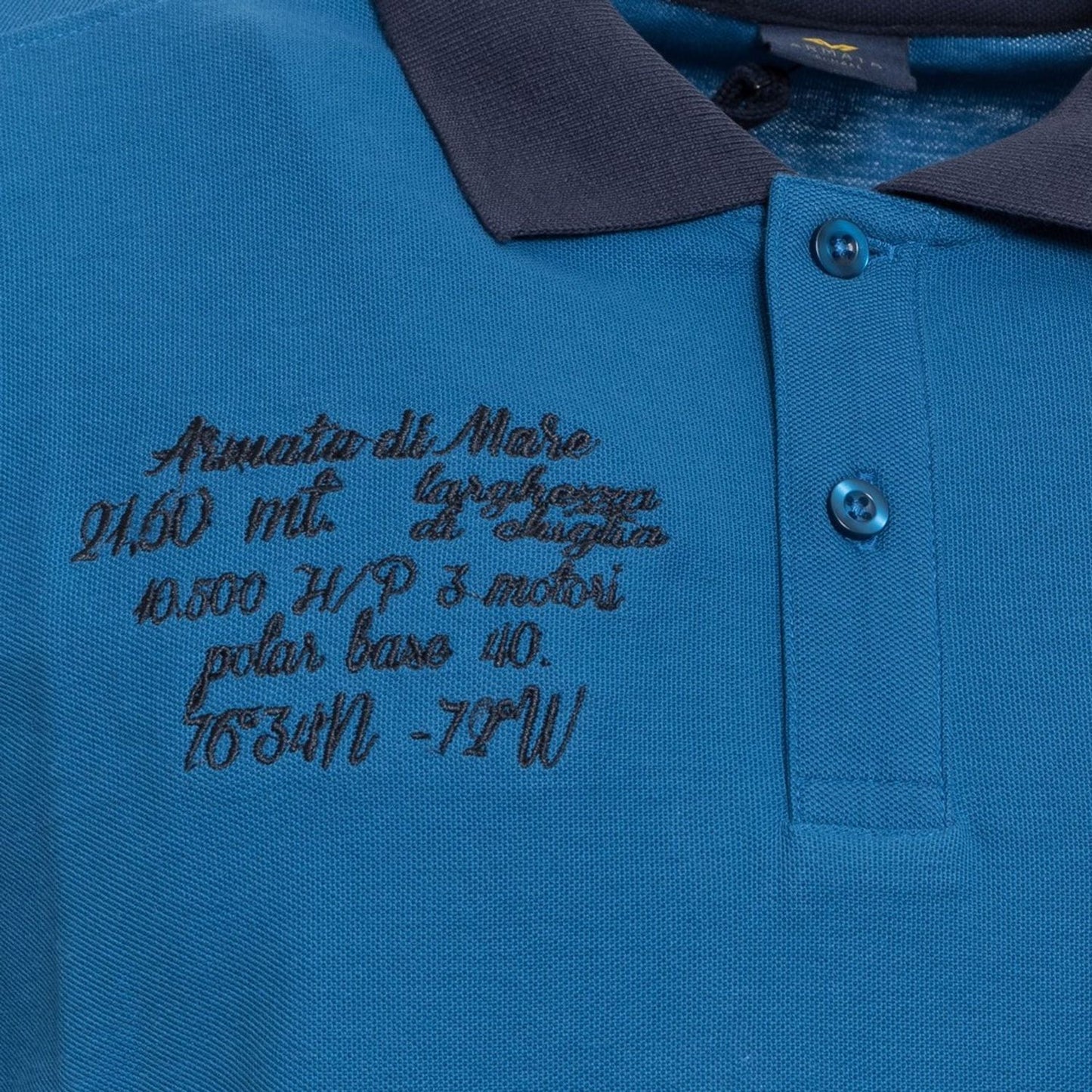 Armata Di Mare Polo Polo Armata Di Mare