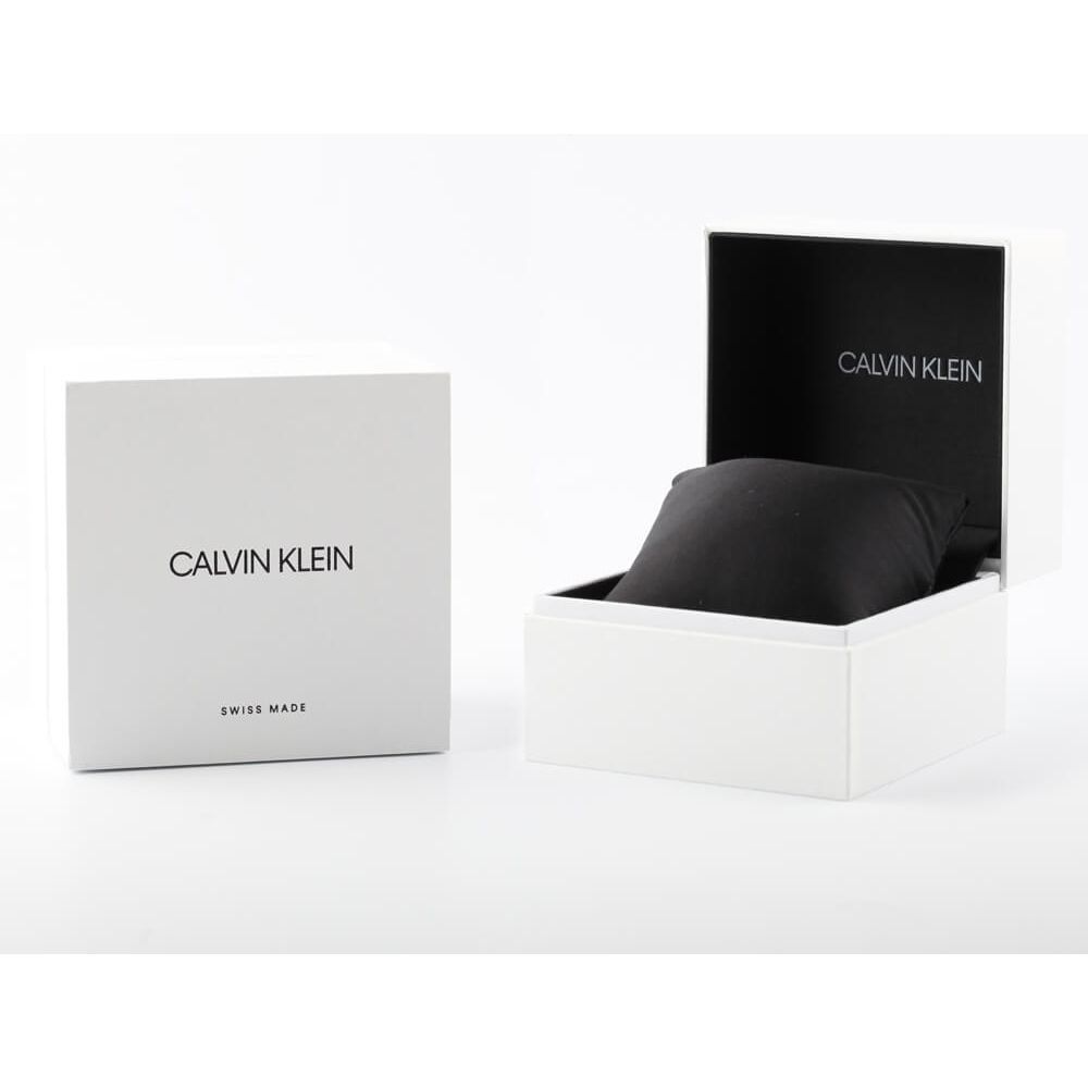 CK CALVIN KLEIN NEW COLLECTION WATCHES Mod. 25200279 WATCHES CK CALVIN KLEIN NEW COLLECTION