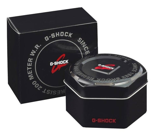 G-SHOCK G-SQUAD Step Tracker Bluetooth-1