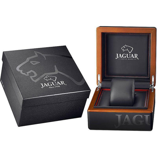 JAGUAR WATCHES Mod. J1000/1 WATCHES JAGUAR