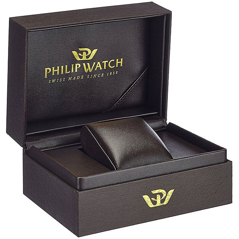 PHILIP WATCH MOD. R8223217004-1