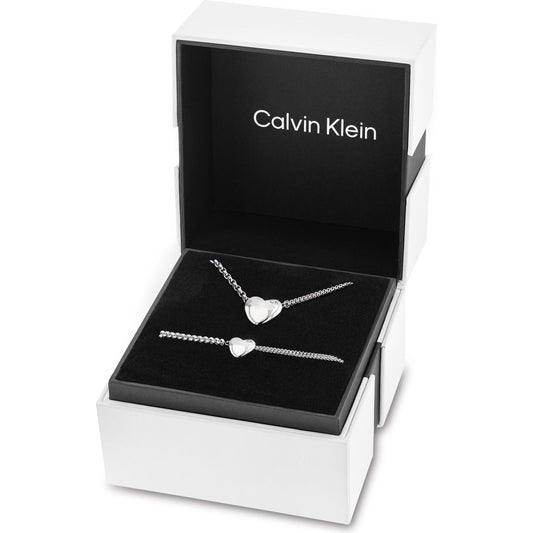 CALVIN KLEIN JEWELRY Mod. 35700006 DESIGNER FASHION JEWELLERY CALVIN KLEIN JEWELS