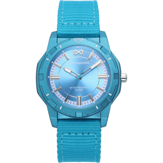 MARK MADDOX - NEW COLLECTION Mod. MC0103-37 WATCHES MARK MADDOX