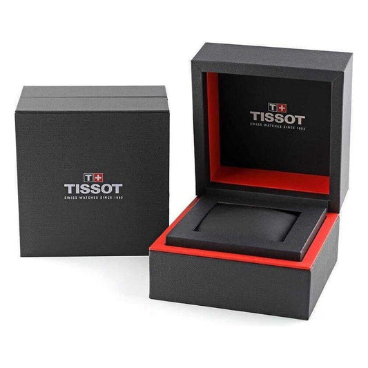 TISSOT Mod. HERITAGE PORTO AUTOMATIC WATCHES TISSOT