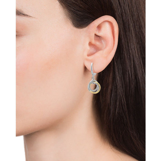 VICEROY JEWELS Mod. 13033E100-39 WOMAN EARRING VICEROY JEWELRY