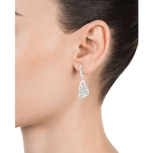 VICEROY JEWELS Mod. 13035E000-30 WOMAN EARRING VICEROY JEWELRY