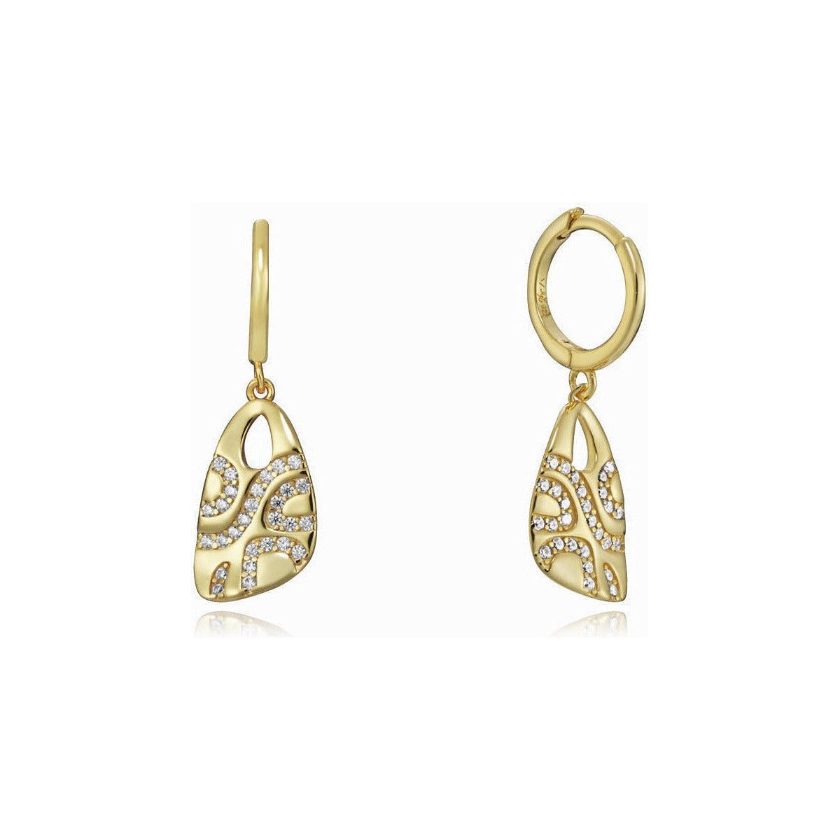 VICEROY JEWELS Mod. 13035E100-36 WOMAN EARRING VICEROY JEWELRY